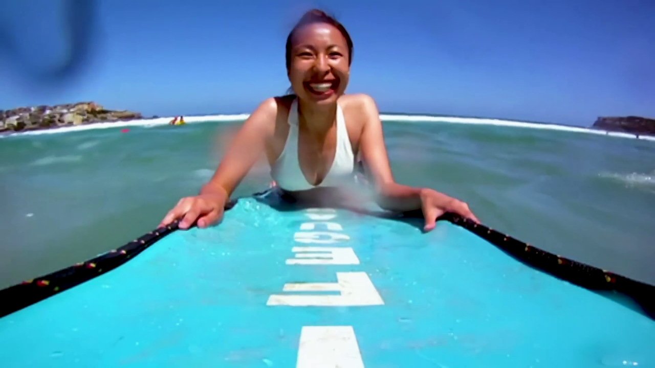 Bondi Rescue 5-1