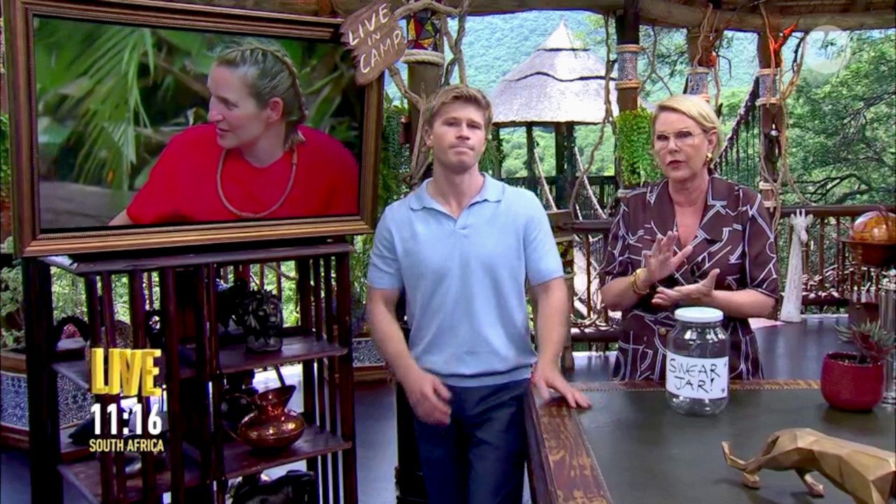 I’m a Celeb 11-13