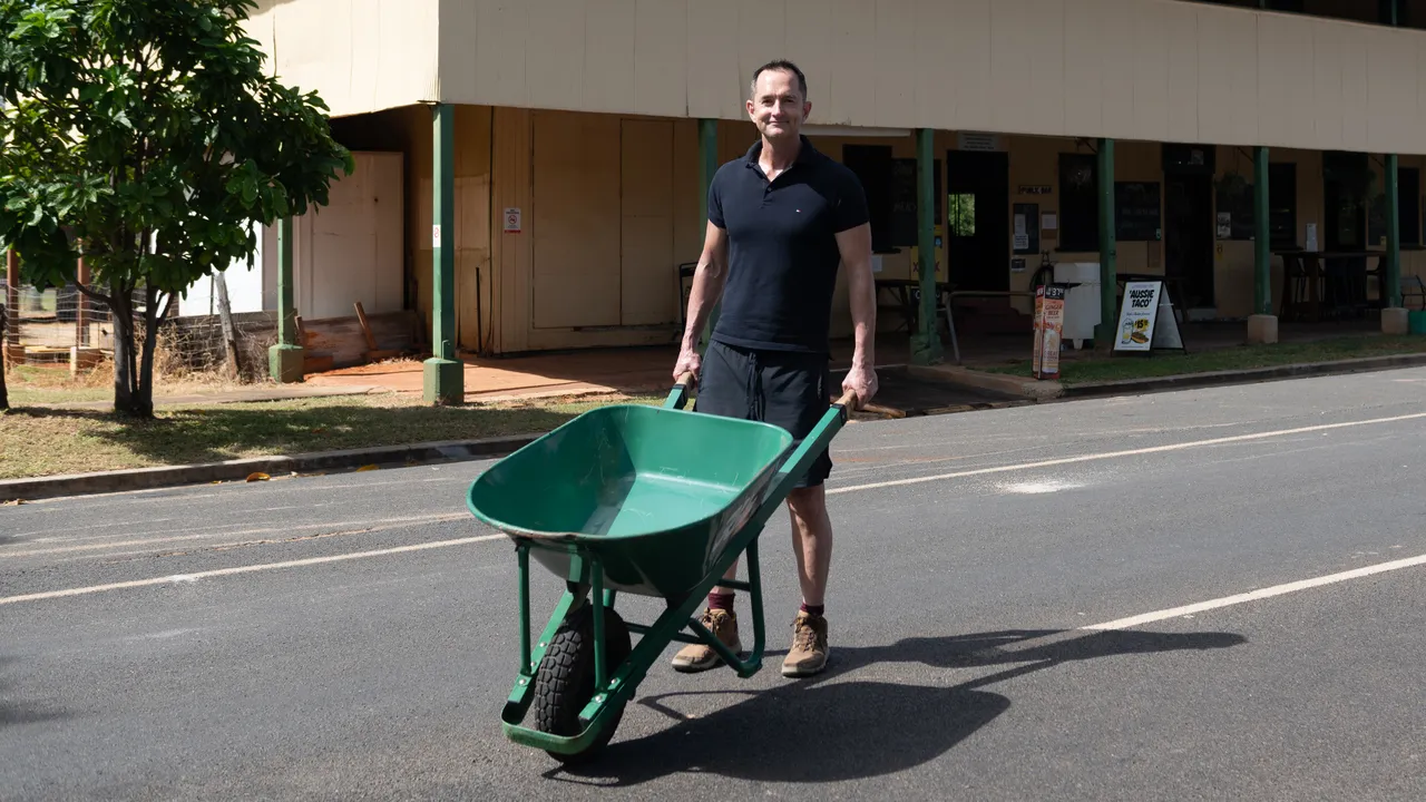 Back Roads 11-10