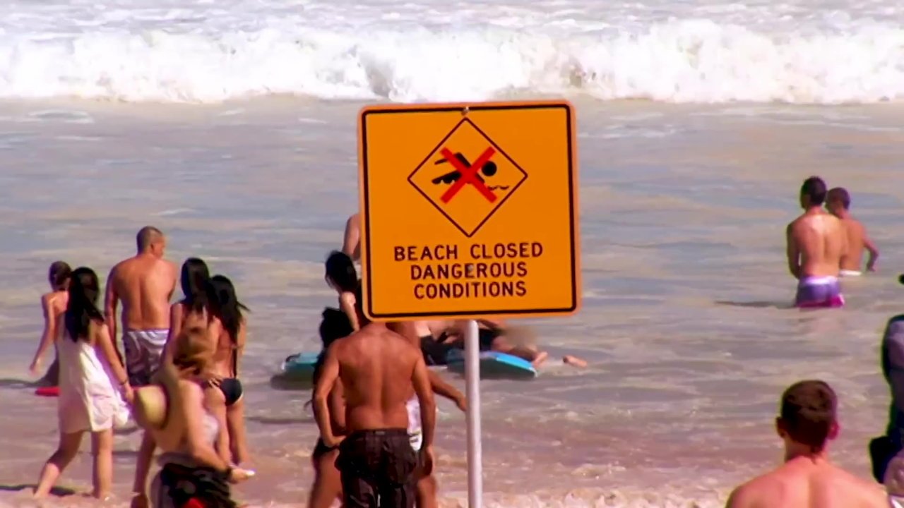 Bondi Rescue 5-4
