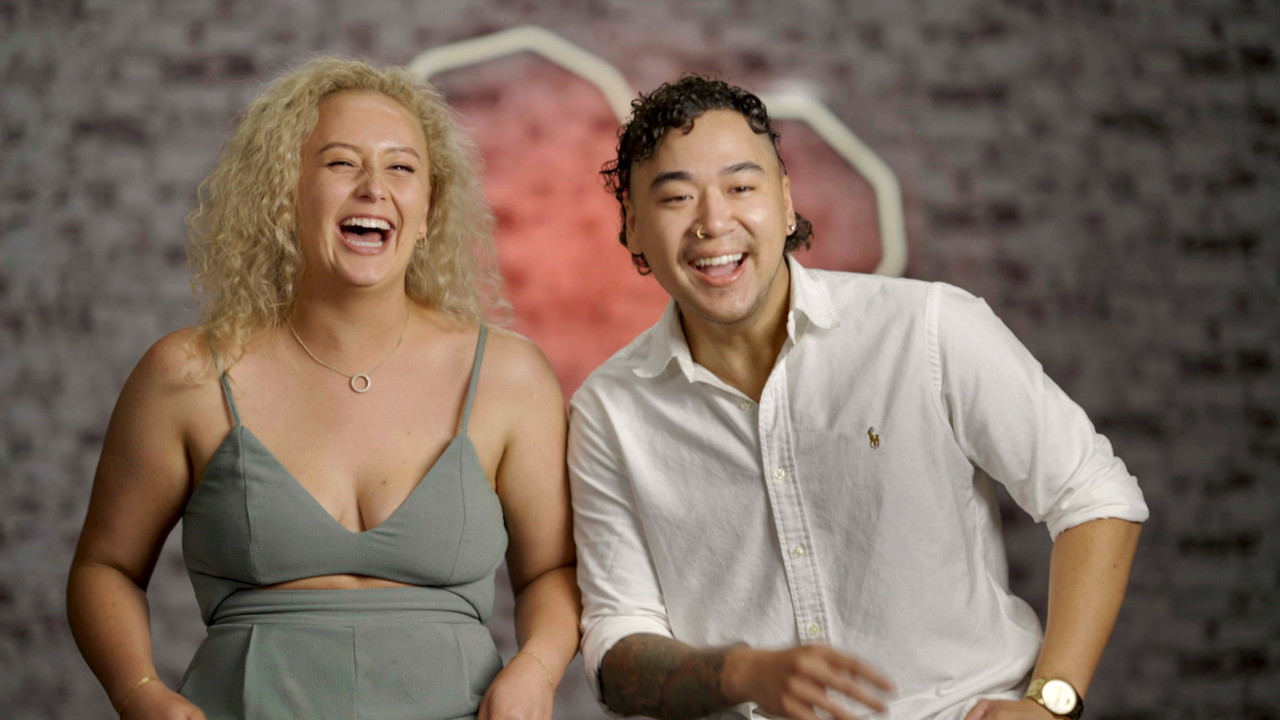 First Dates 5-1