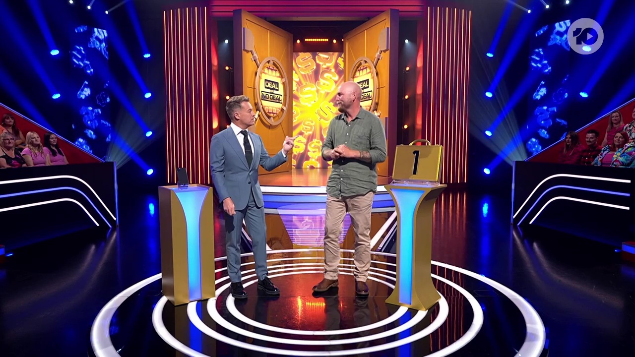 Deal Or No Deal 13-26