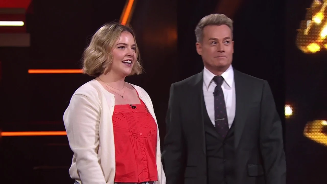 Deal Or No Deal 13-36