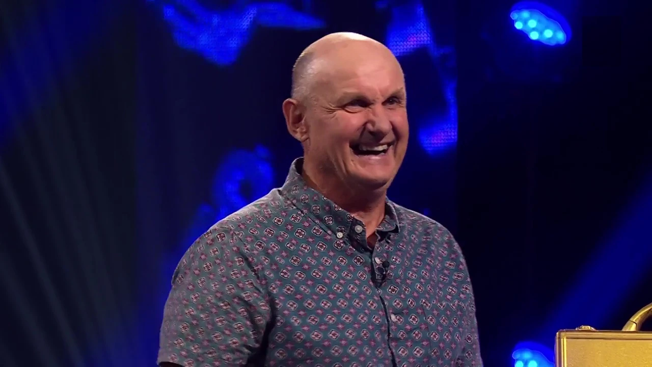 Deal Or No Deal 13-37