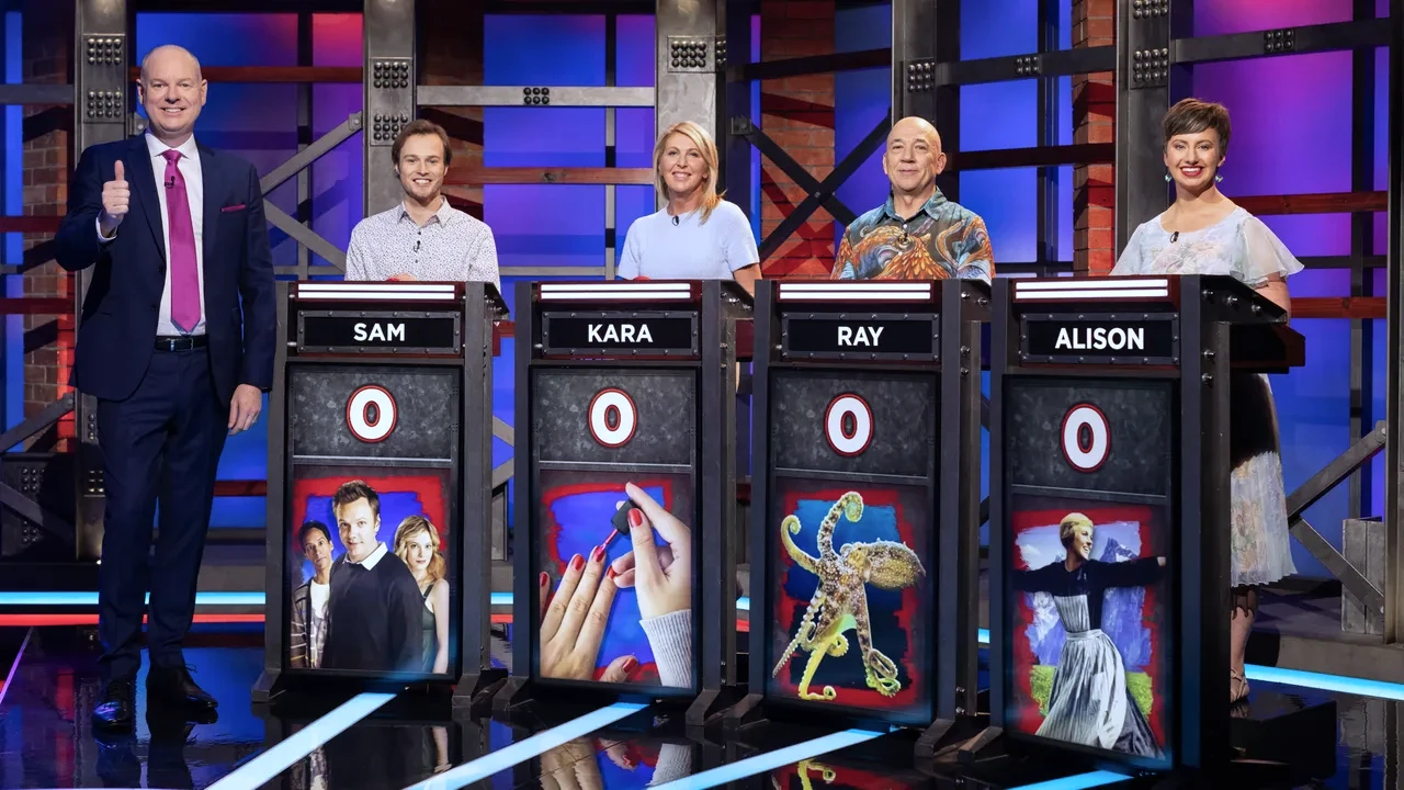 Hard Quiz 10-8