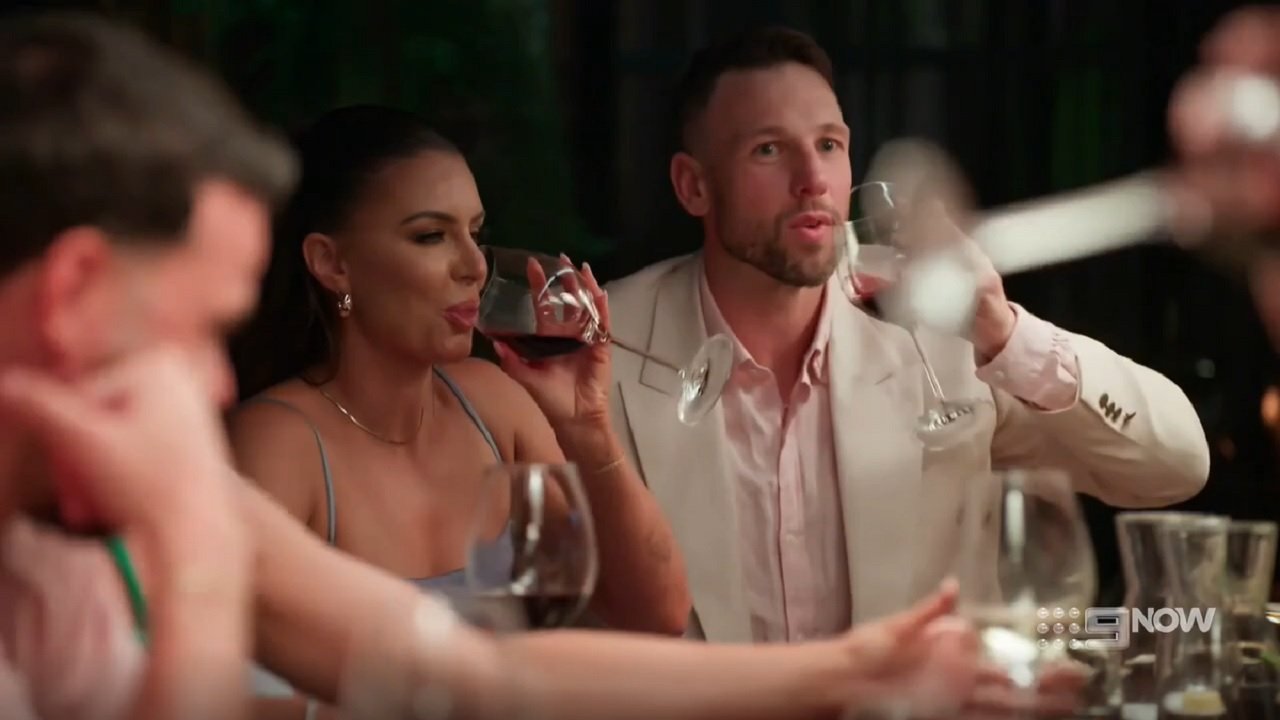 MAFS 12-32