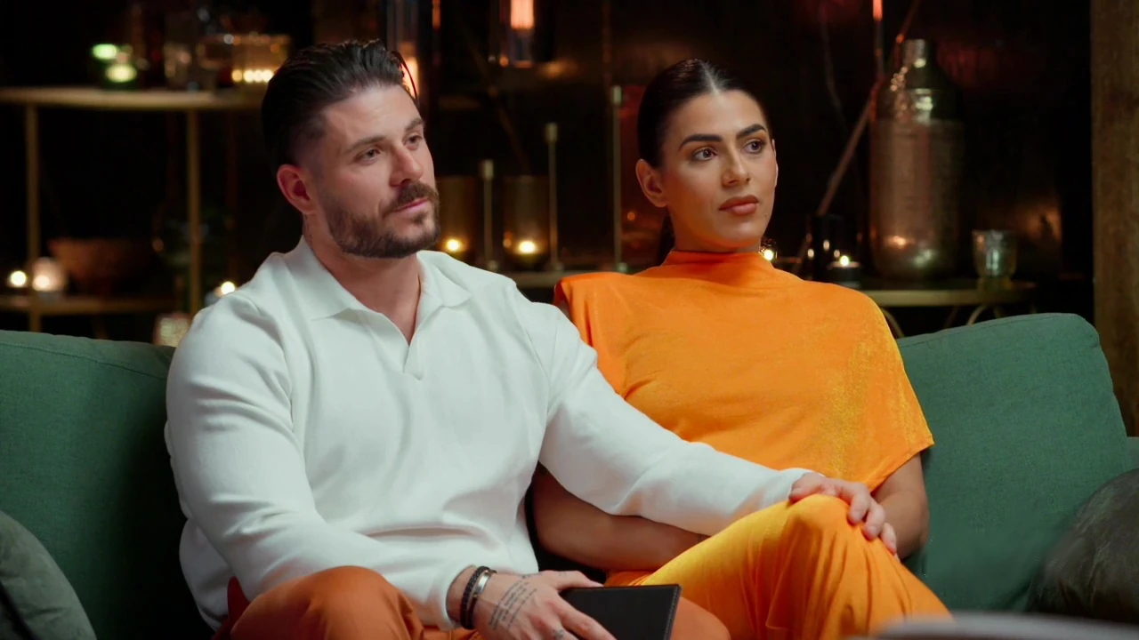 MAFS 12-29