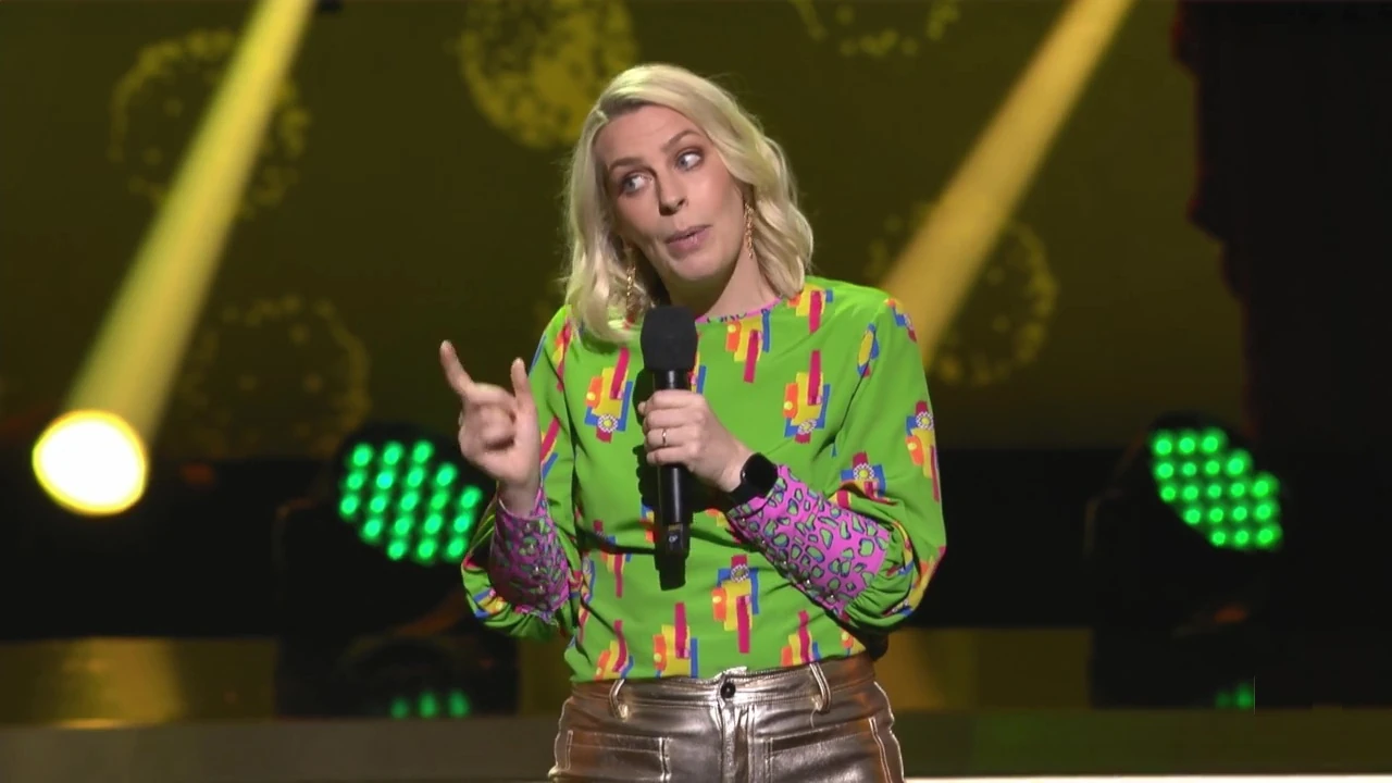 Melbourne Comedy Festival 2025 – The Gala