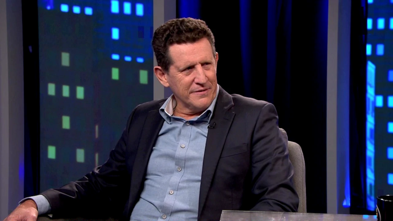 Sam Pang Tonight 1-3