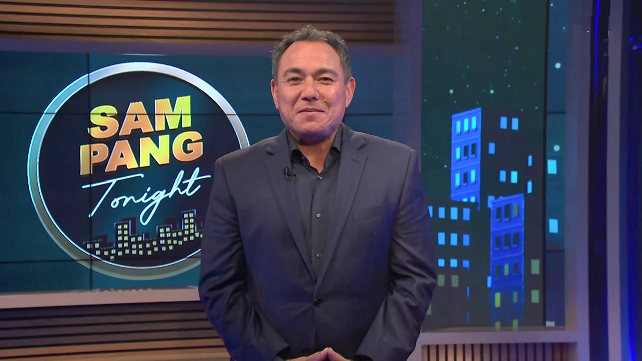 Sam Pang Tonight 1-1