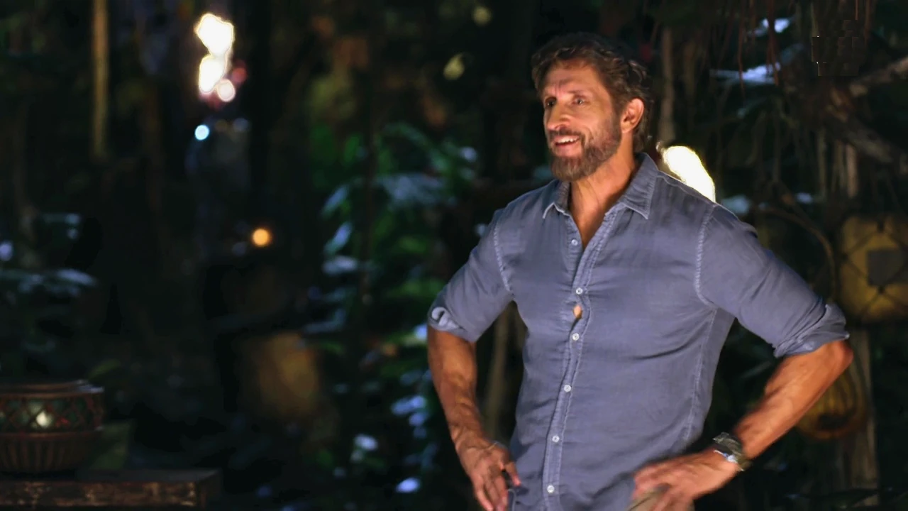 Survivor 12-20