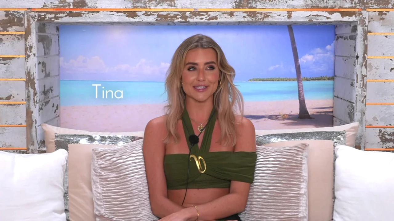 Love Island 2-29
