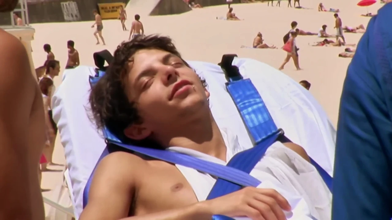 Bondi Rescue 5-10