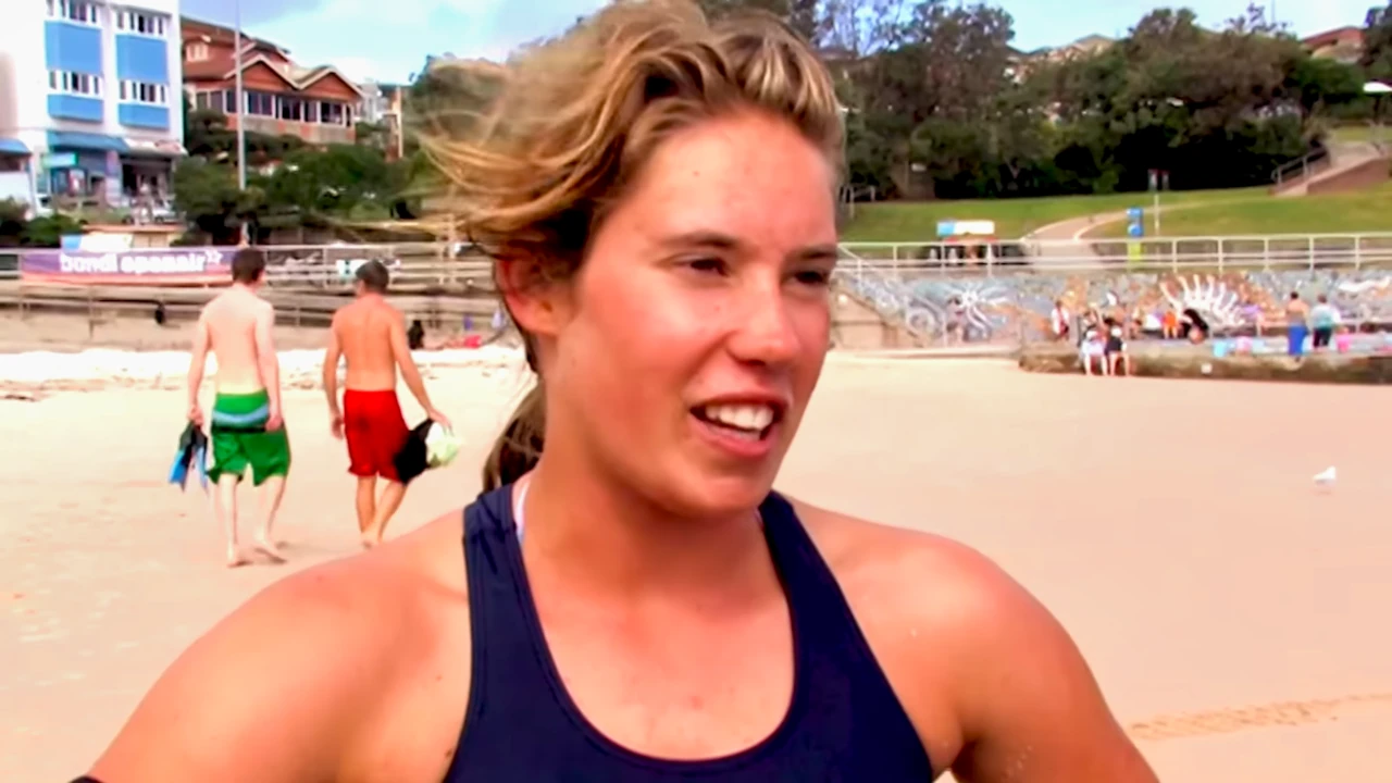 Bondi Rescue 5-8