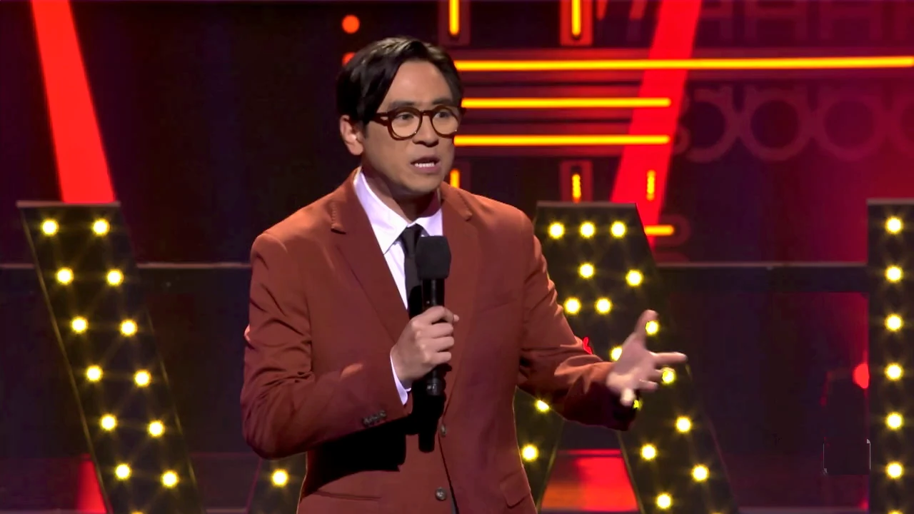 Melbourne Comedy Festival 2025 – Allstars Supershow