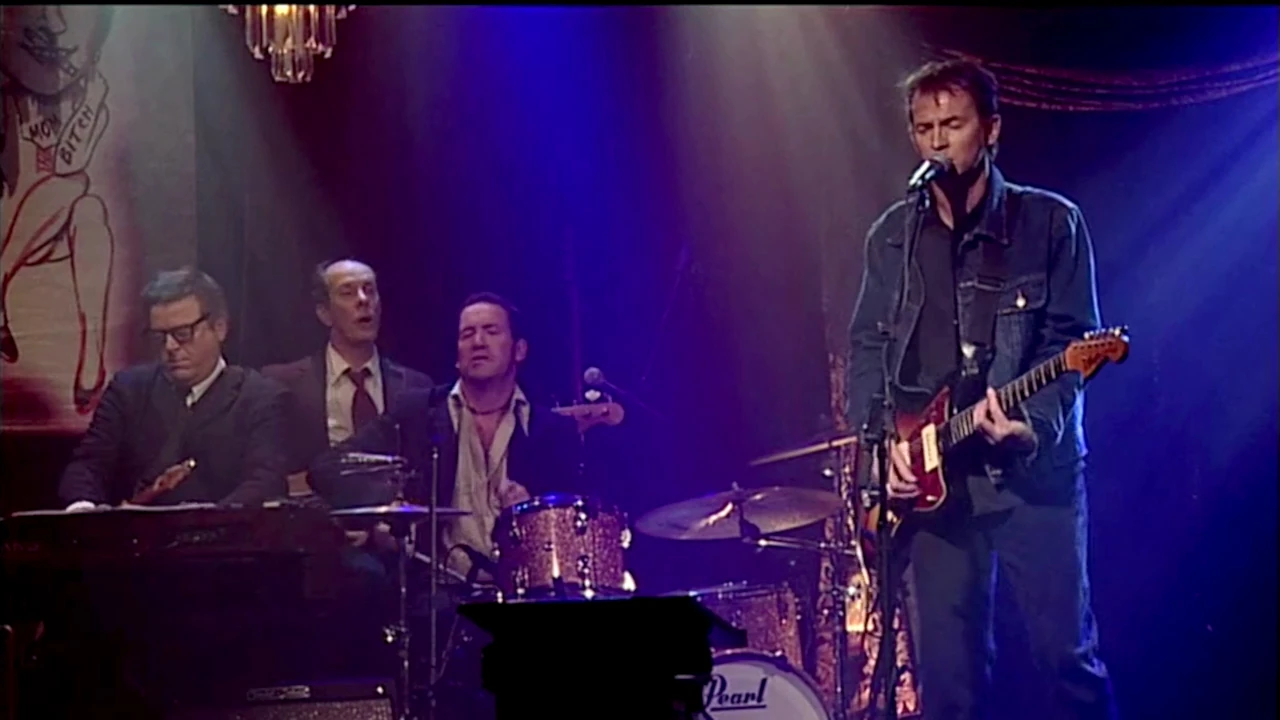 Rockwiz 4-7