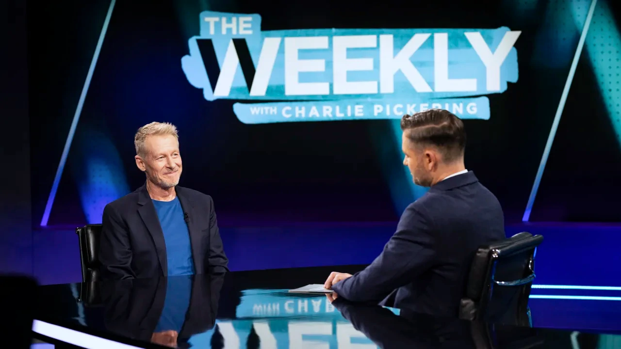 The Weekly 11-4