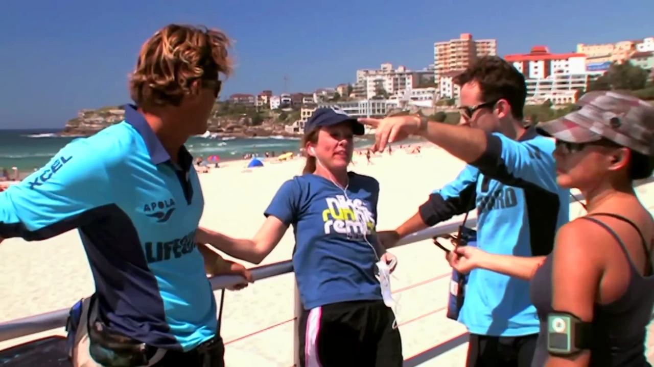 Bondi Rescue 5-13