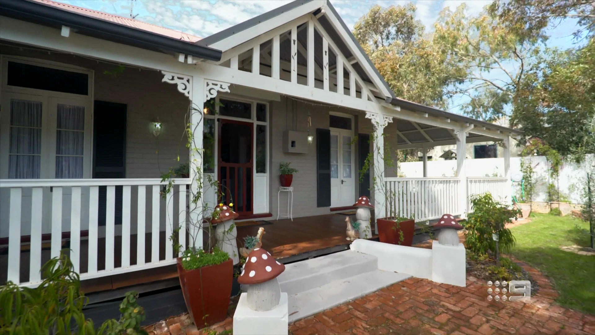 Country House Hunters 3-9