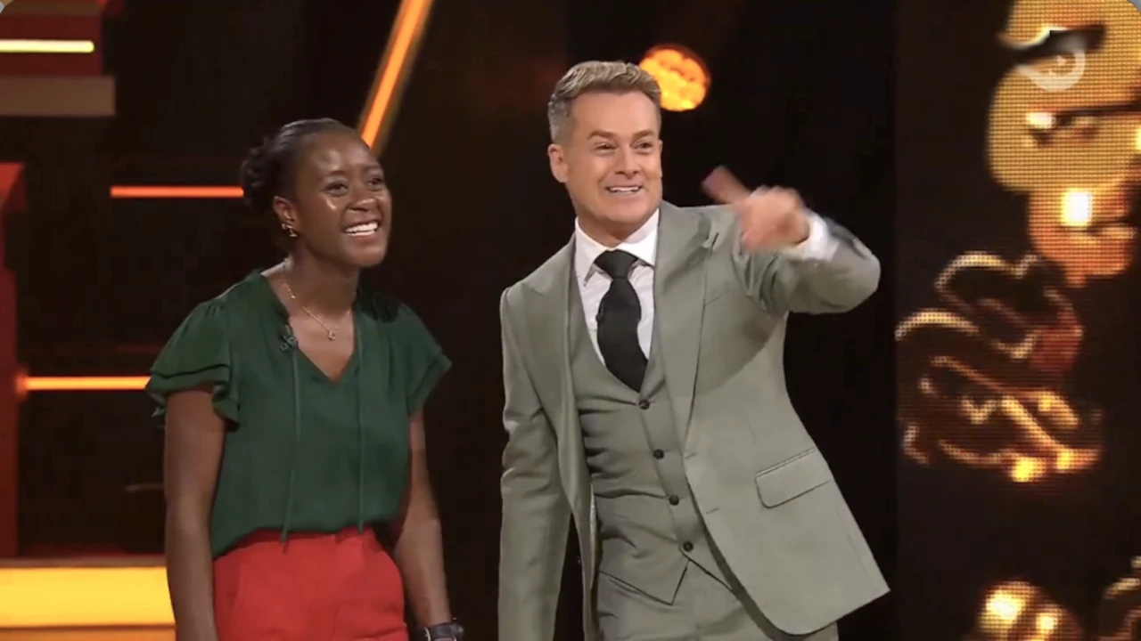 Deal Or No Deal 13-54