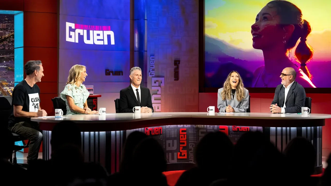 Gruen 17-2