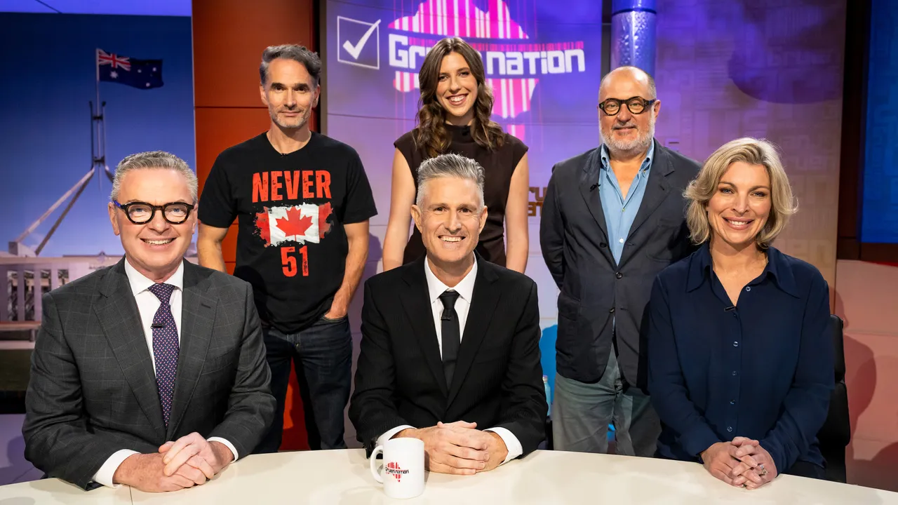 Gruen Nation 4-2