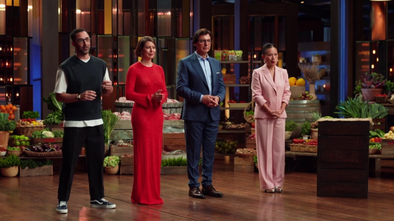 MasterChef 17-19