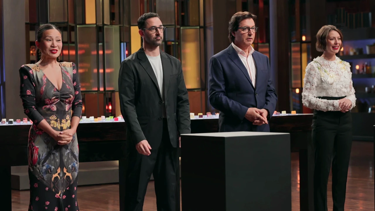 MasterChef 17-8