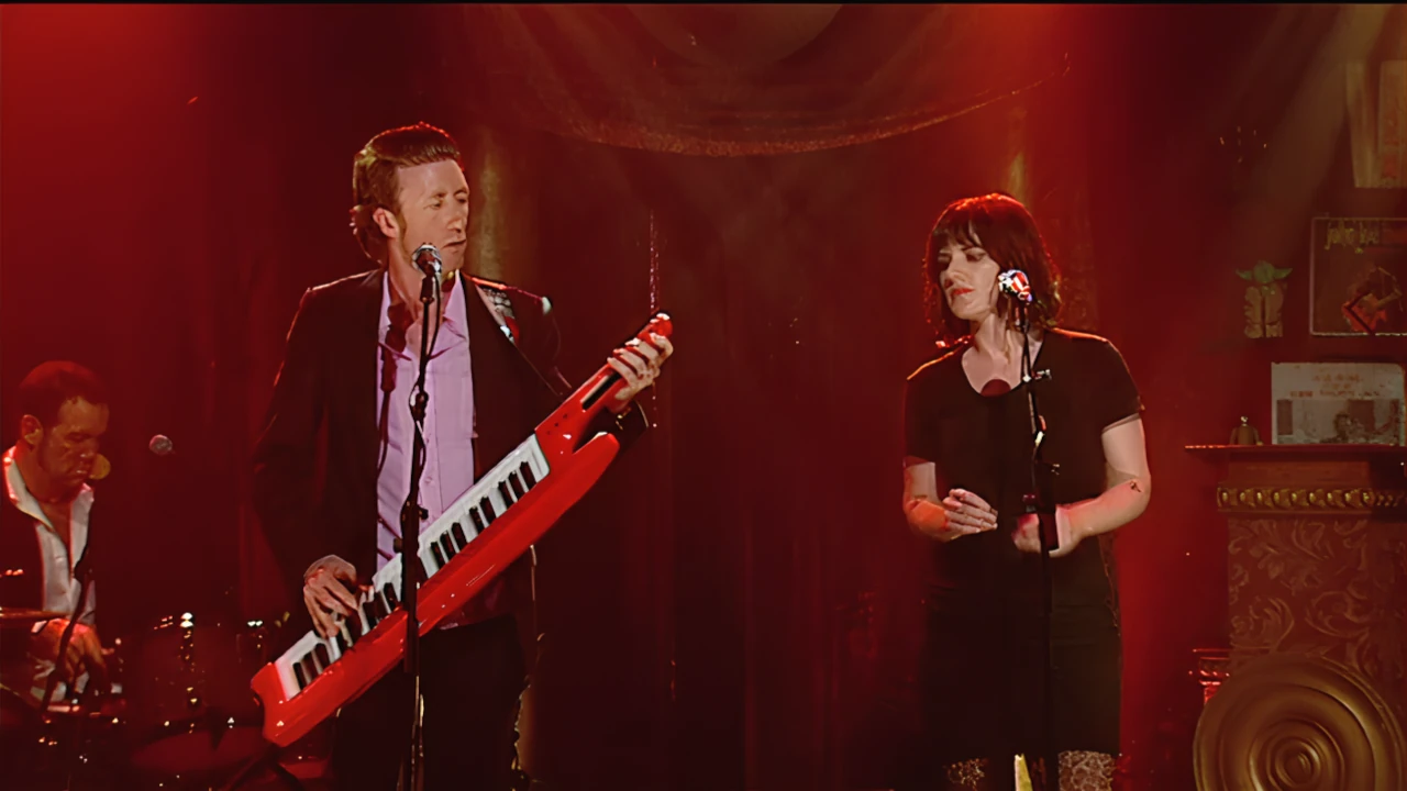 Rockwiz 5-11