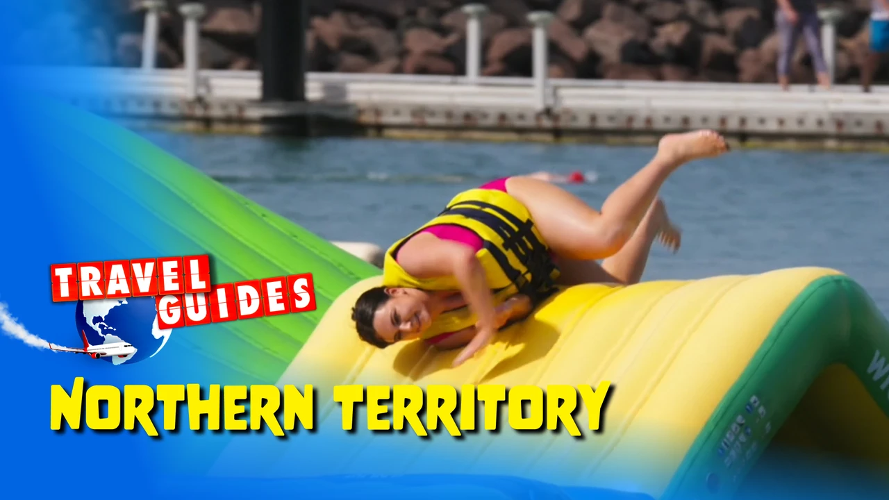 Travel Guides 8-3