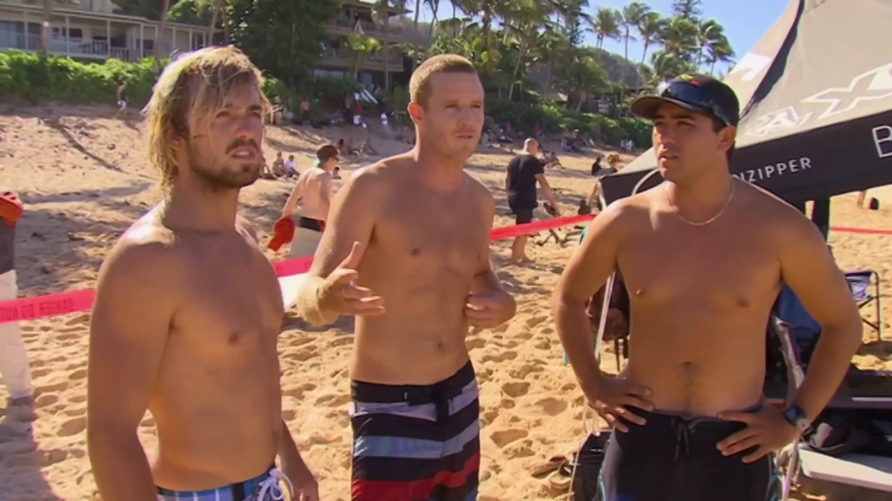 Bondi Rescue 6-6