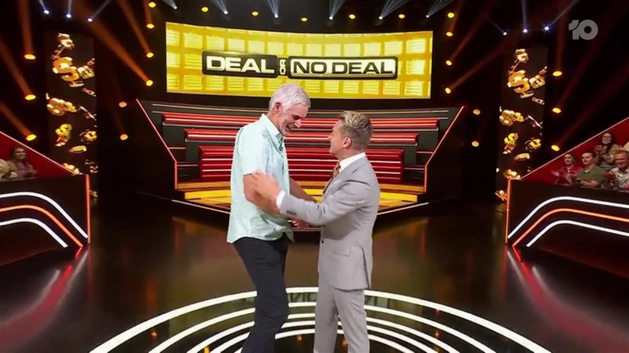 Deal Or No Deal 13-84