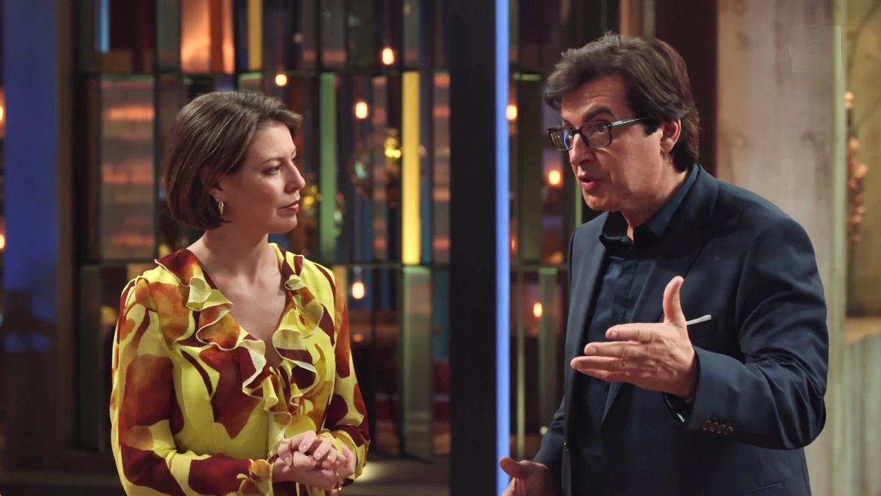 MasterChef 17-20