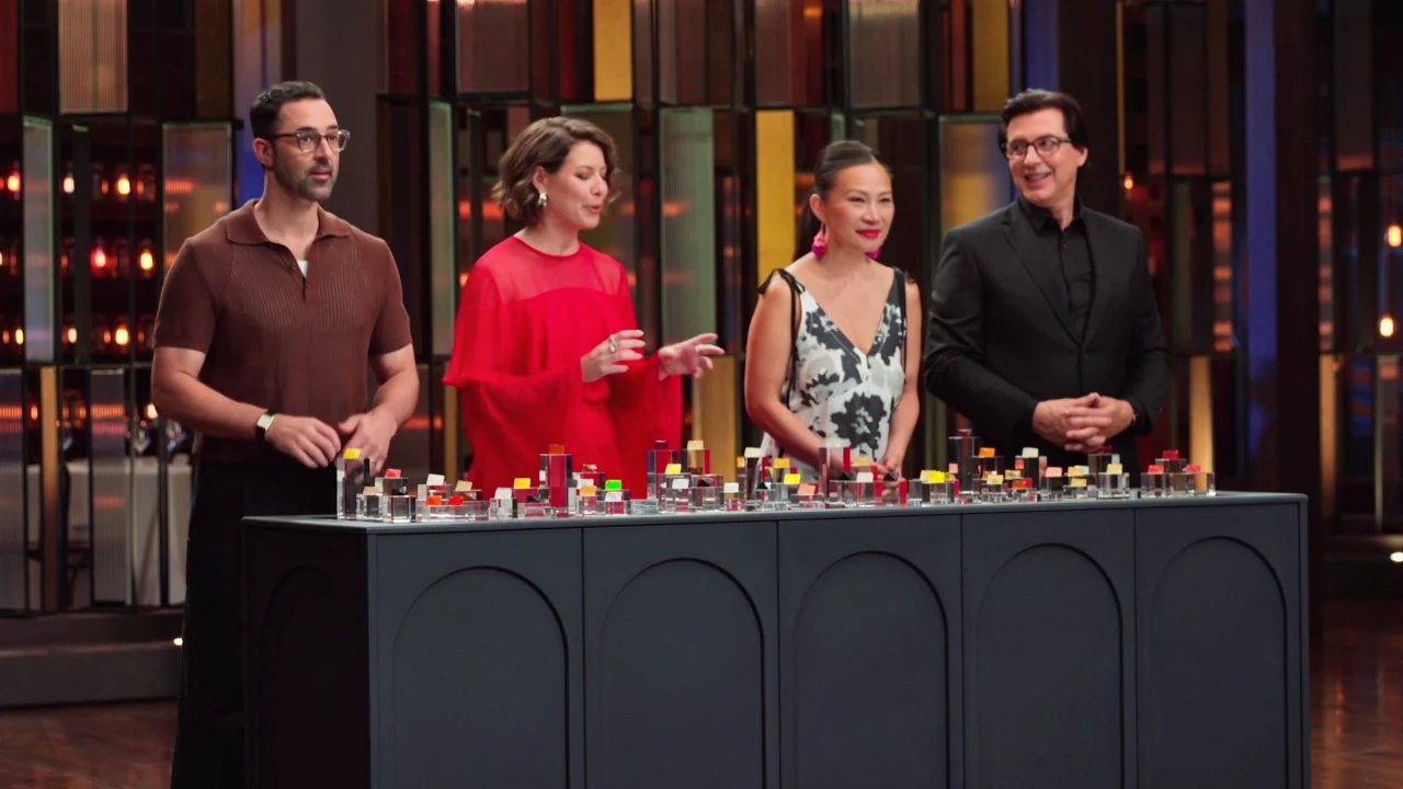MasterChef 17-31