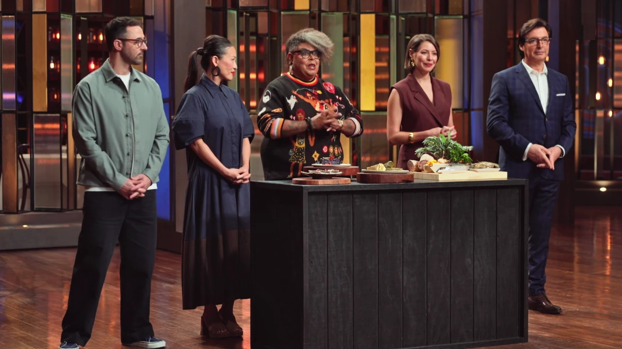 MasterChef 17-33