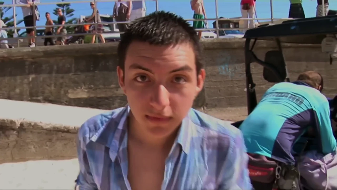 Bondi Rescue 6-8
