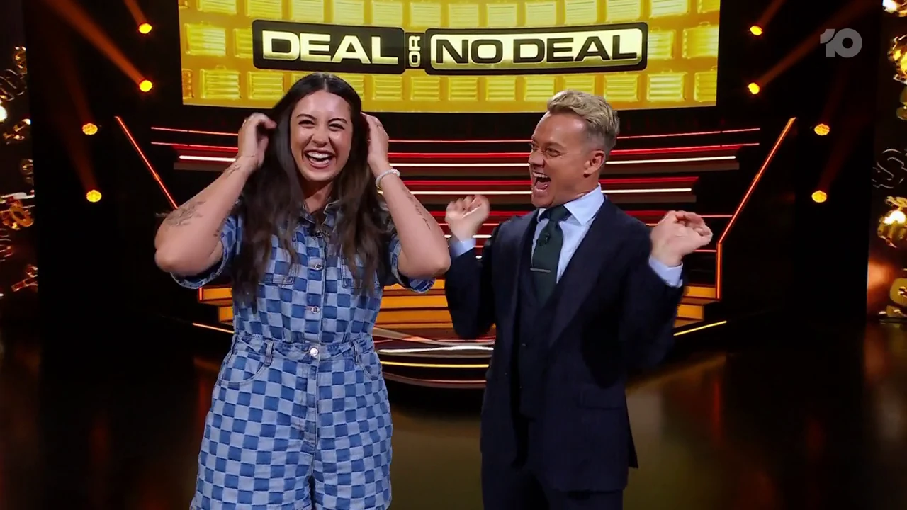 Deal Or No Deal 13-113