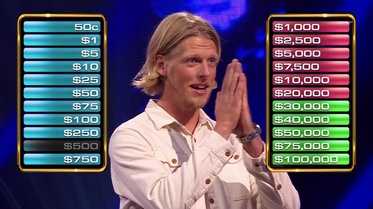 Deal Or No Deal 13-89