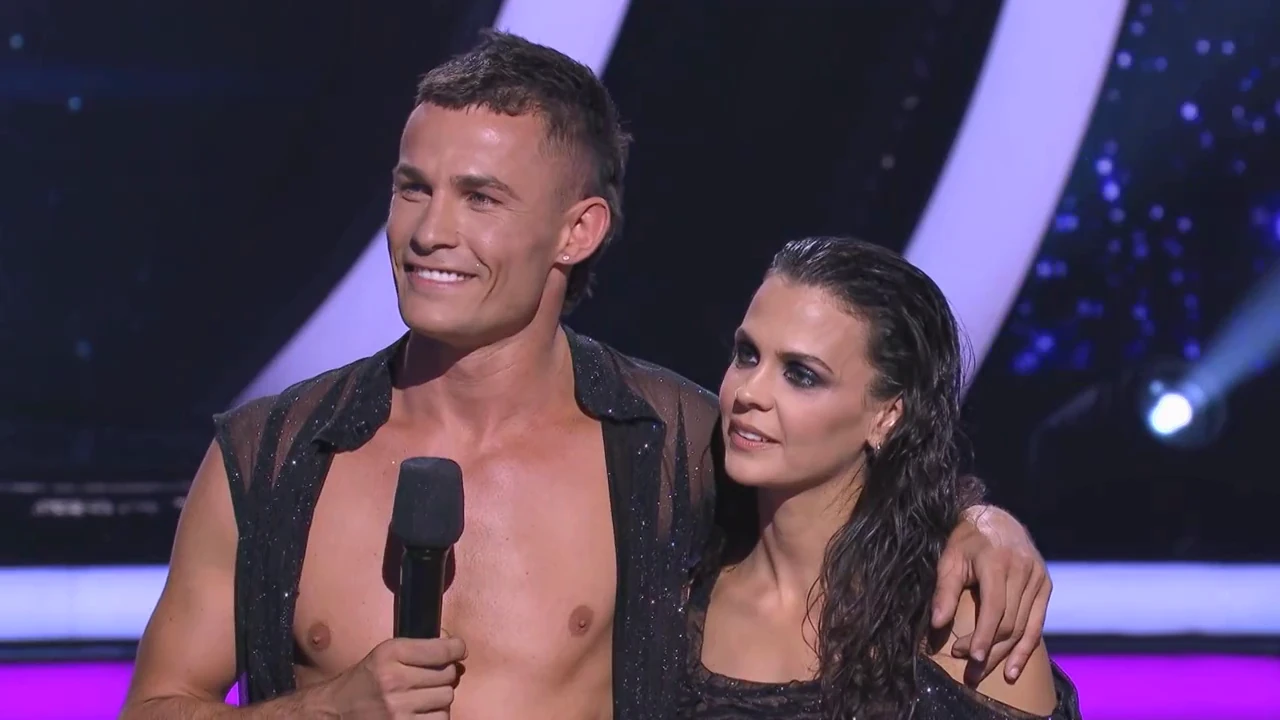 Dancing With The Stars 22-4