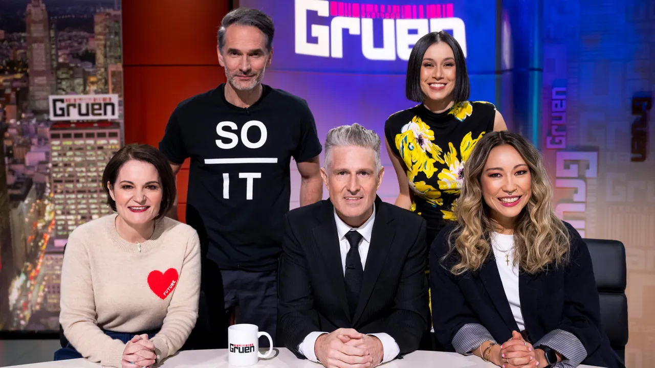 Gruen 17-10