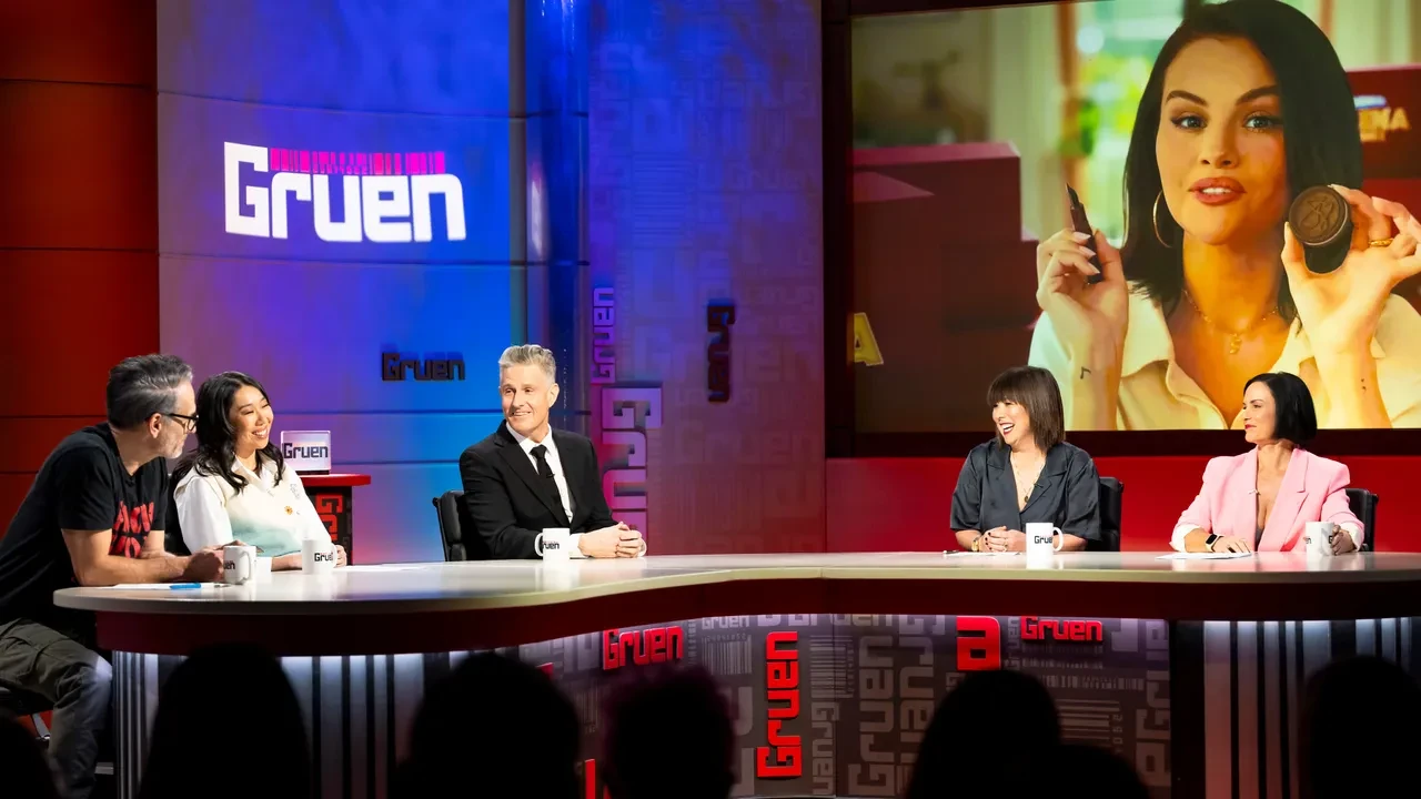 Gruen 17-9