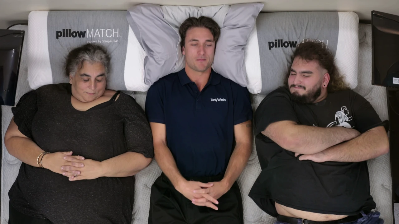 The Inspired Unemployed Jokers 3-6