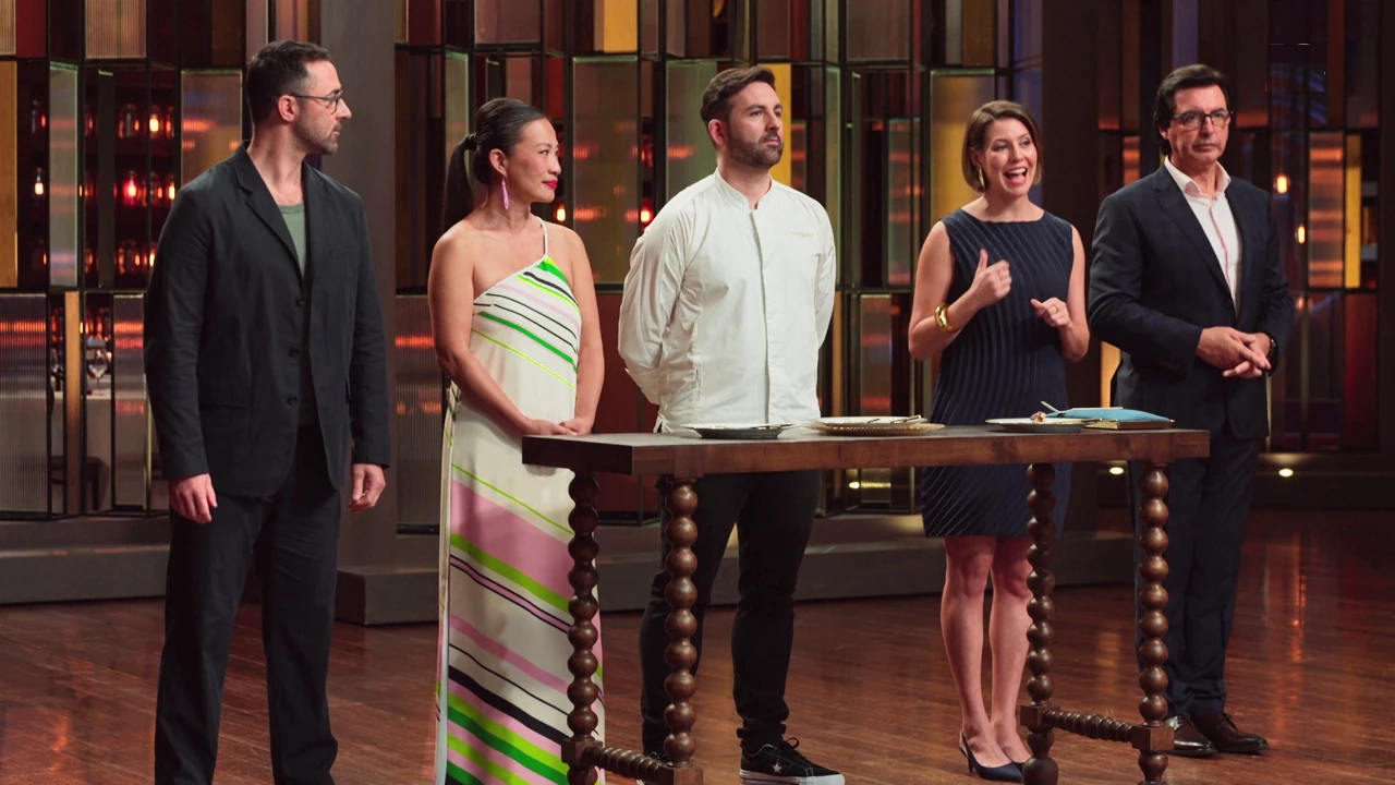 MasterChef 17-46