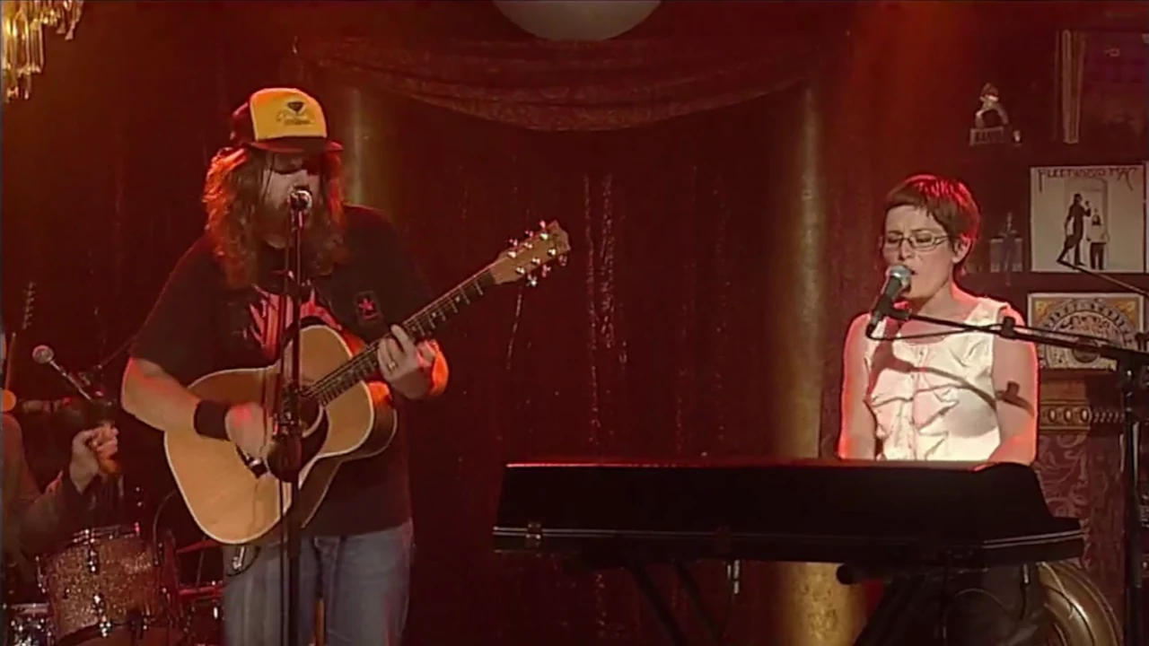Rockwiz 6-15
