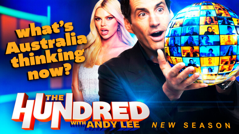 The Hundred