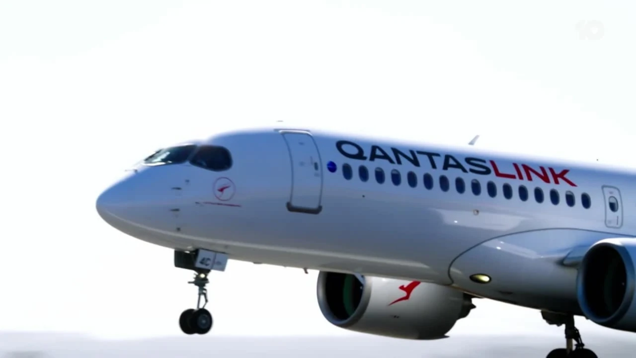 Airport 24/7 S01E10