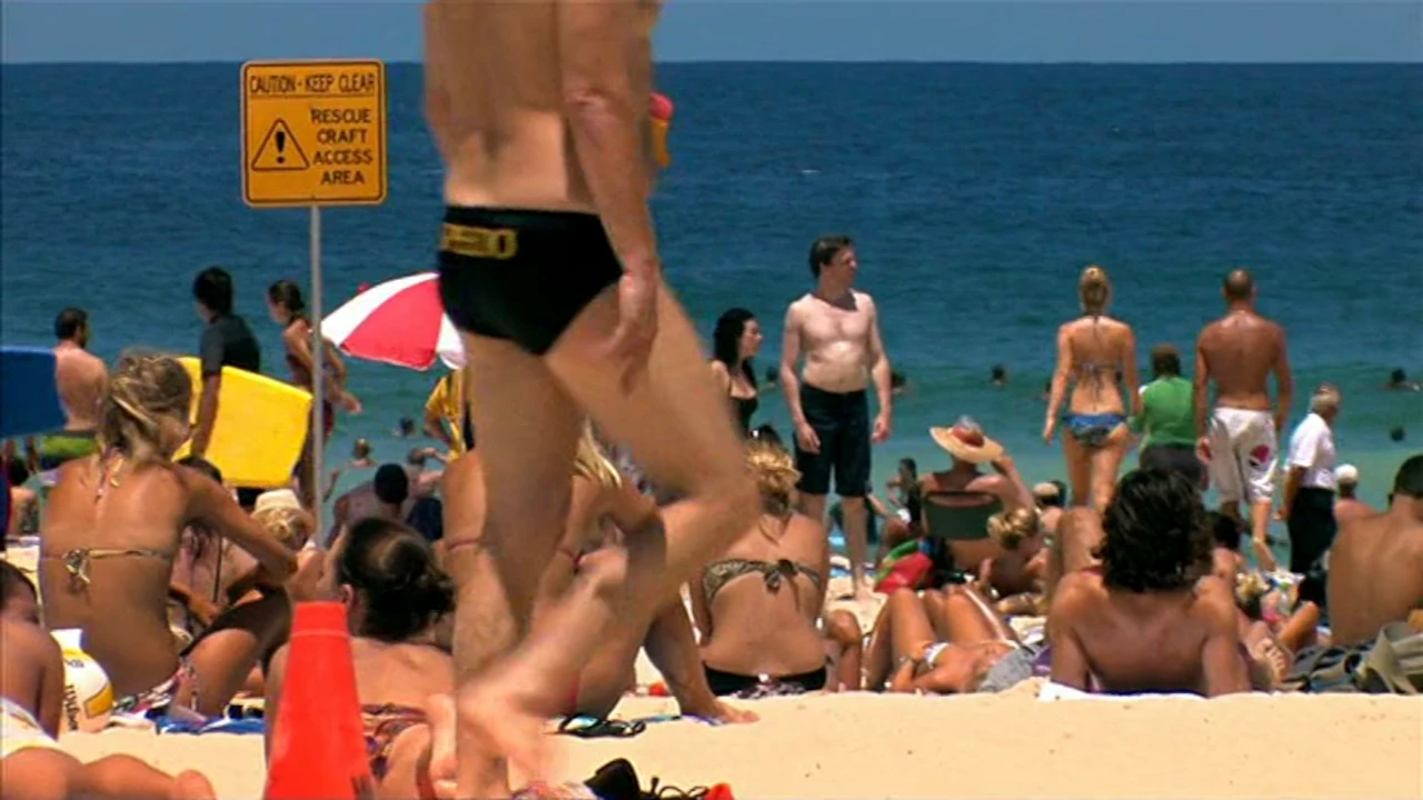 Bondi Rescue 6-13