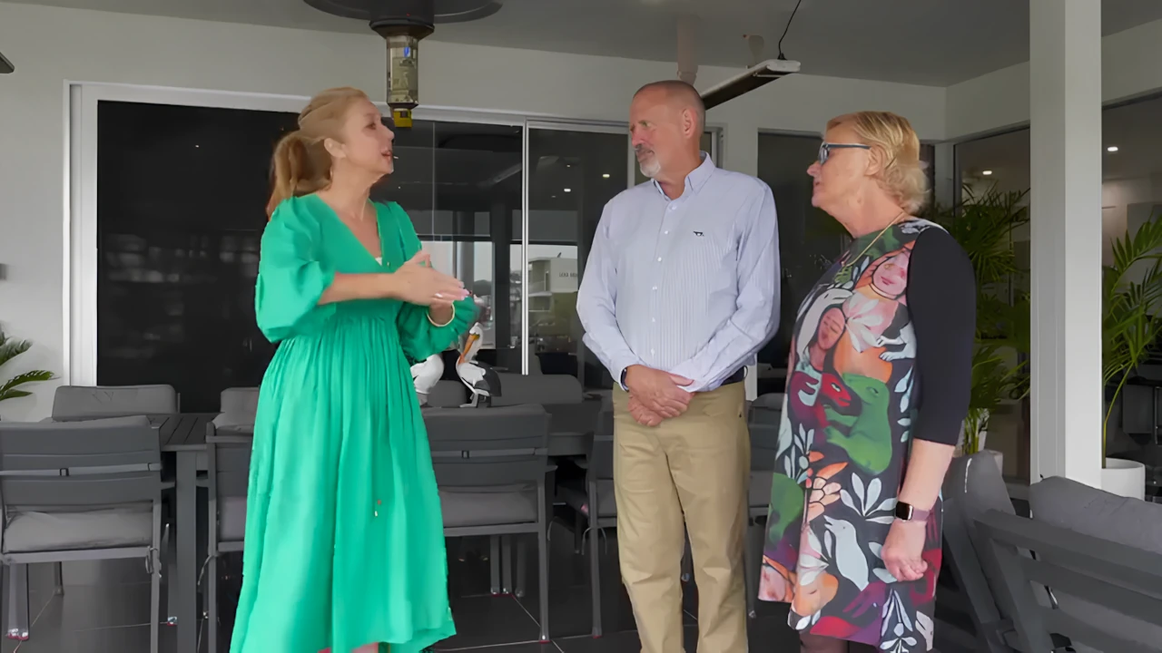 Country House Hunters 3-17