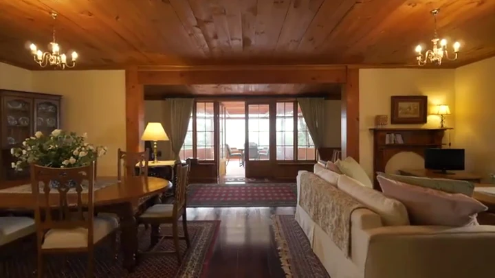 Country House Hunters 3-18