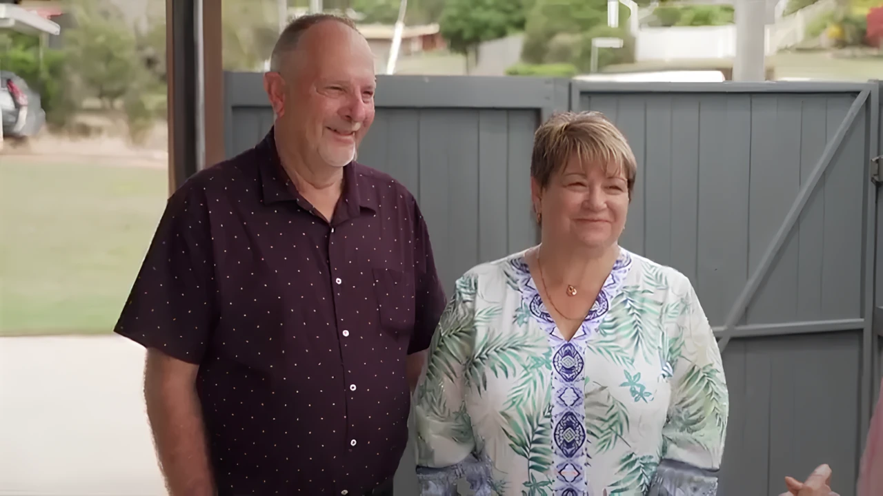 Country House Hunters 3-19